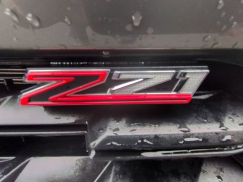 Used 2021 Chevrolet Colorado Z71 image 29