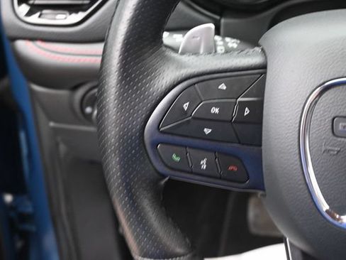 Used 2025 Dodge Durango GT AWD/4WD image 26