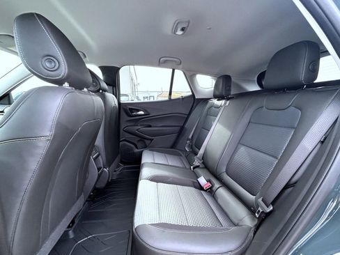 New 2026 Chevrolet Trax LT w/ Driver Confidence Package image 19