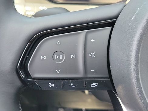 New 2026 MAZDA CX-5 Preferred AWD/4WD image 5