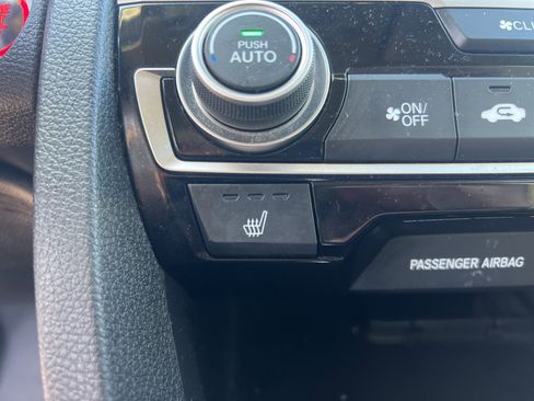 Used 2016 Honda Civic Touring image 16