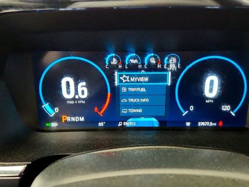 Used 2023 Ford F150 Lariat w/ Equipment Group 502A High AWD/4WD image 14