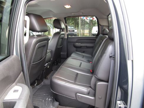 Used 2011 Chevrolet Silverado 1500 LT w/ All-Star Edition image 18