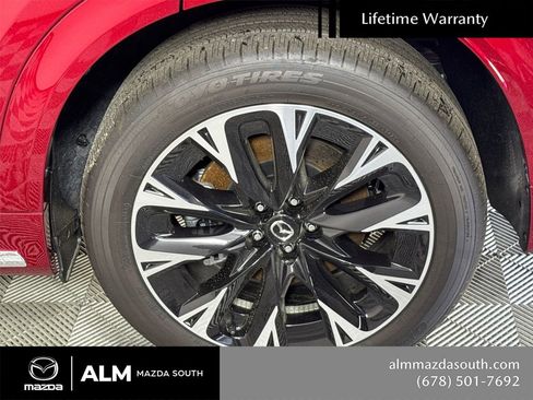 New 2026 MAZDA CX-90 3.3 Turbo S w/ Premium Plus AWD/4WD image 20