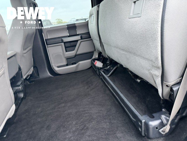 Used 2015 Ford F150 XLT w/ Equipment Group 301A Mid AWD/4WD image 25