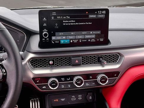 New 2026 Acura Integra A-Spec image 12