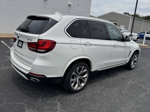 Used 2018 BMW X5 sDrive35i RWD image 6