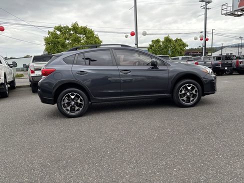 Used 2018 Subaru Crosstrek 2.0i Premium w/ Popular Package #3 AWD/4WD image 8