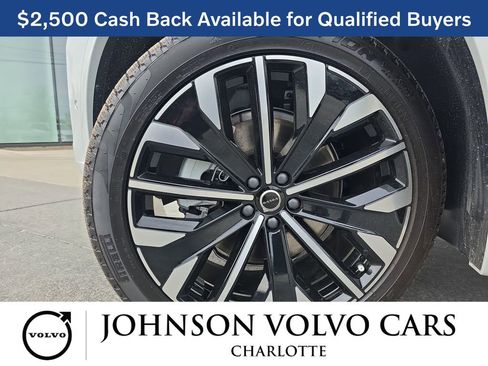 New 2026 Volvo XC90 B6 Plus image 37