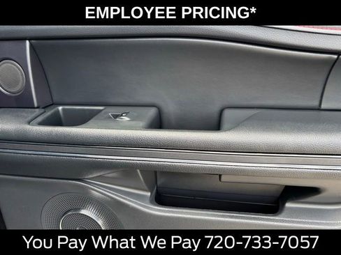 Certified 2024 Ford Expedition Limited AWD/4WD image 23