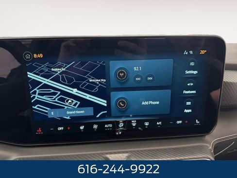 New 2026 Ford Mustang GT Premium image 14