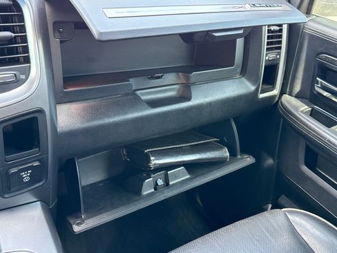 Used 2018 RAM 1500 Limited AWD/4WD image 23