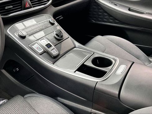 Used 2023 Hyundai Santa Fe SE w/ Cargo Package image 15