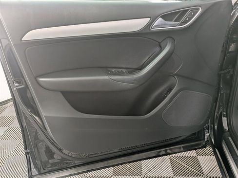 Used 2018 Audi Q3 2.0T Premium image 12