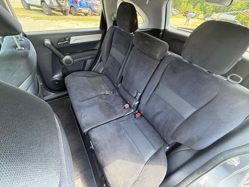 Used 2010 Honda CR-V EX image 29