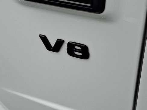 Certified 2021 Mercedes-Benz G 550 SUV image 32