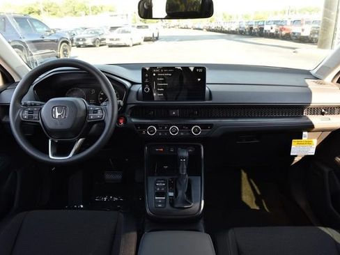 New 2026 Honda CR-V EX image 7