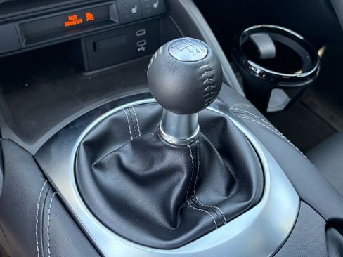 New 2026 MAZDA MX-5 Miata Grand Touring w/ Weather Package RWD image 17