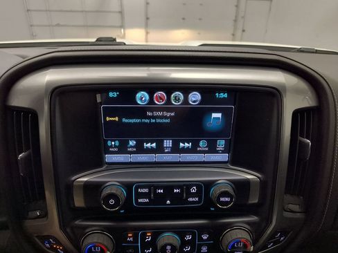 Used 2016 Chevrolet Silverado 2500 LTZ w/ Duramax Plus Package AWD/4WD image 22
