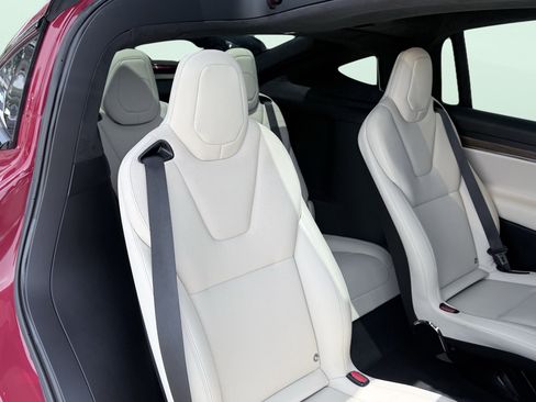 Used 2022 Tesla Model X AWD/4WD image 51