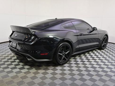 Used 2019 Ford Mustang Premium w/ Equipment Group 201A image 7