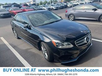 Used 2016 Mercedes-Benz E 350 Sedan video 1