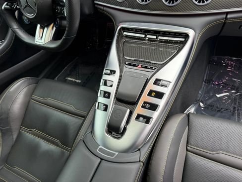 Used 2022 Mercedes-Benz AMG GT 53 image 52