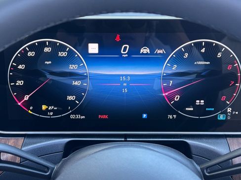 New 2026 Mercedes-Benz CLE 450 4MATIC Cabriolet image 21