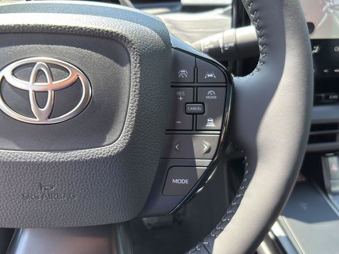 New 2026 Toyota C-HR AWD/4WD image 25