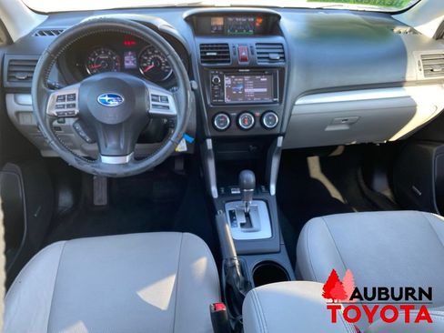 Used 2014 Subaru Forester 2.5i Touring w/ Popular Package #2 AWD/4WD image 28