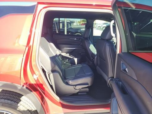 New 2026 Chevrolet Traverse LT w/ Driver Confidence Package image 26