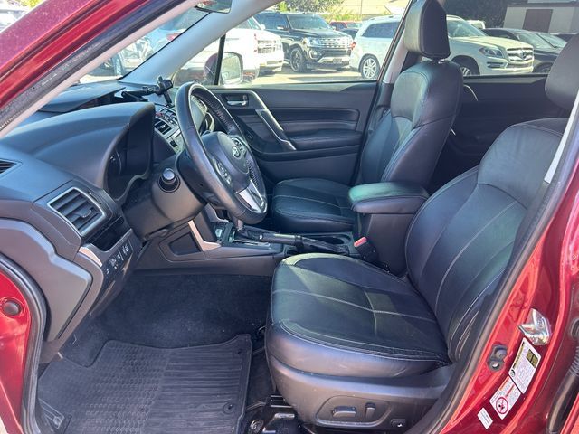 Used 2017 Subaru Forester 2.5i Touring AWD/4WD image 25