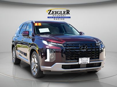 Used 2025 Hyundai Palisade SEL