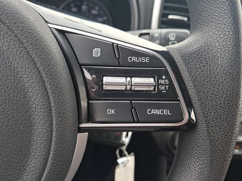Used 2020 Kia Sportage LX AWD/4WD image 21