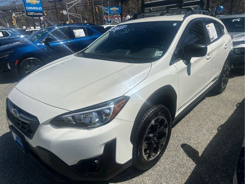 Used 2023 Subaru Crosstrek 2.0i AWD/4WD image 22