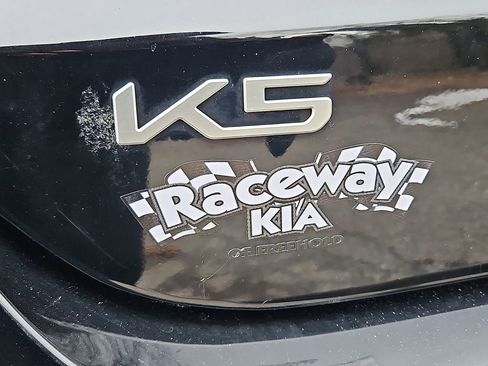Certified 2023 Kia K5 EX image 33