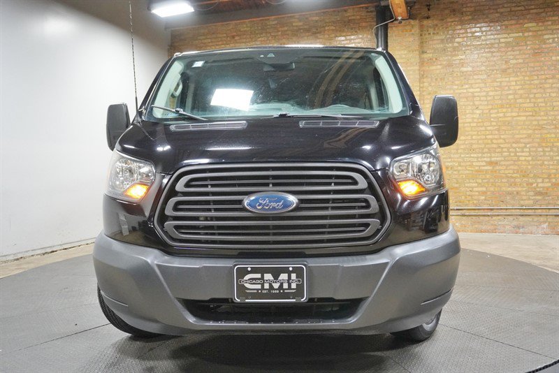 Used 2018 Ford Transit 350 XL RWD image 4