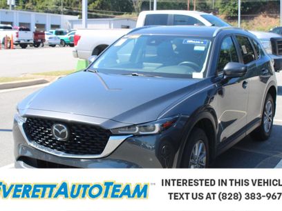Used 2022 MAZDA CX-5 AWD 2.5 S