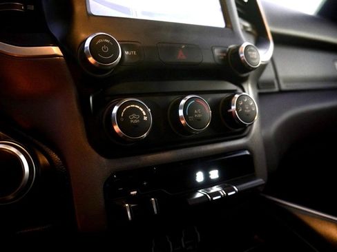 Used 2022 RAM 1500 Big Horn image 15