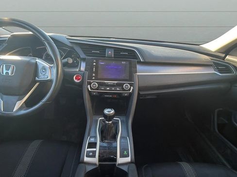 Used 2018 Honda Civic EX-T image 13