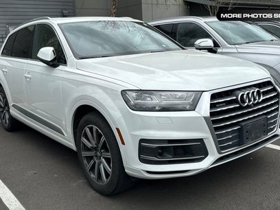 Used 2017 Audi Q7 3.0T Prestige