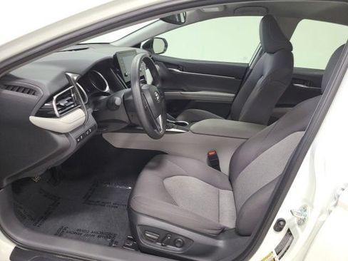 Certified 2023 Toyota Camry LE w/ Convenience Package FWD image 16