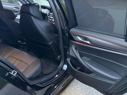 Used 2022 BMW M5 w/ Competition Package AWD/4WD image 29