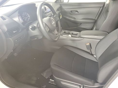 New 2025 Nissan Sentra S image 11
