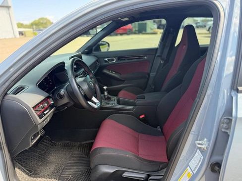 Used 2024 Honda Civic Si image 8