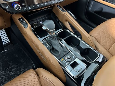 New 2025 Kia Telluride SX X-Line image 23