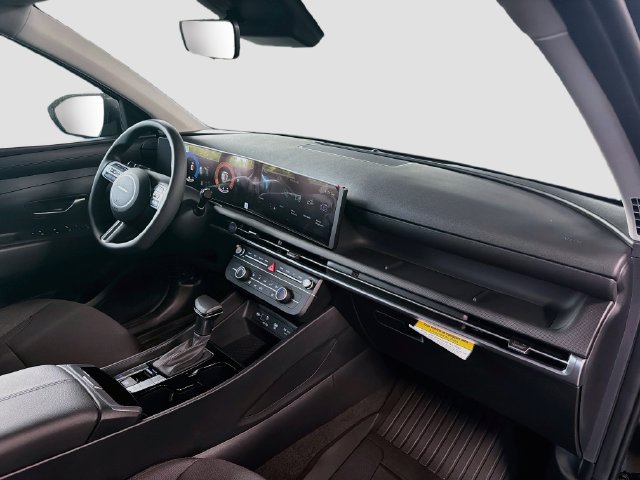 New 2026 Hyundai Tucson SE FWD image 28