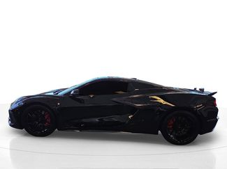 Used 2023 Chevrolet Corvette Z06 video 2