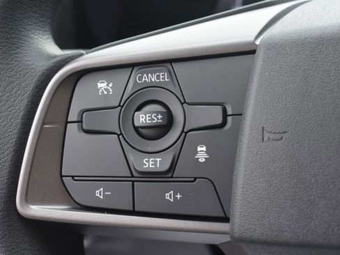 New 2026 Nissan Sentra S w/ Floor Mat Package image 18