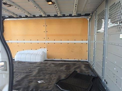 Used 2020 Nissan NV 2500 SV RWD image 28
